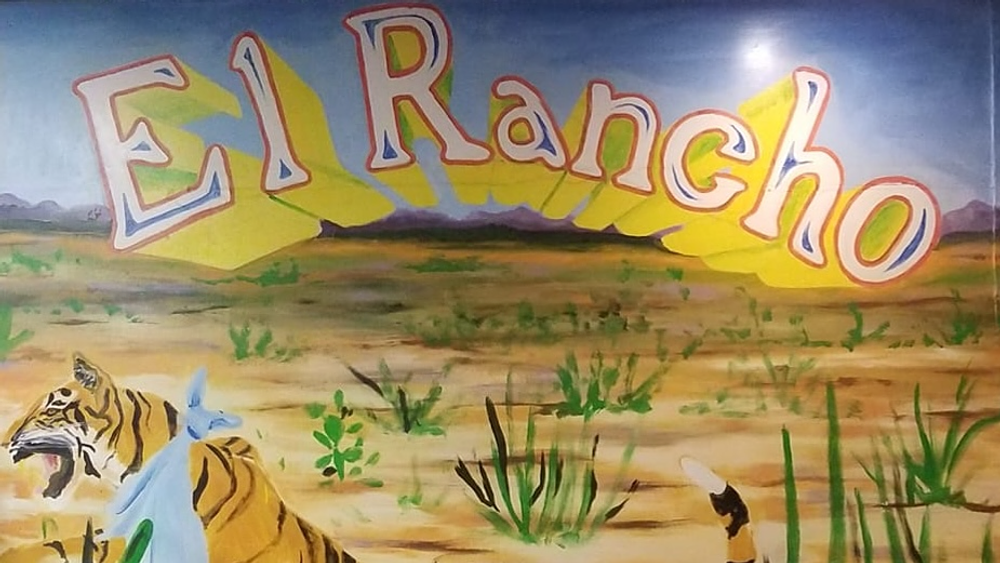 El Rancho