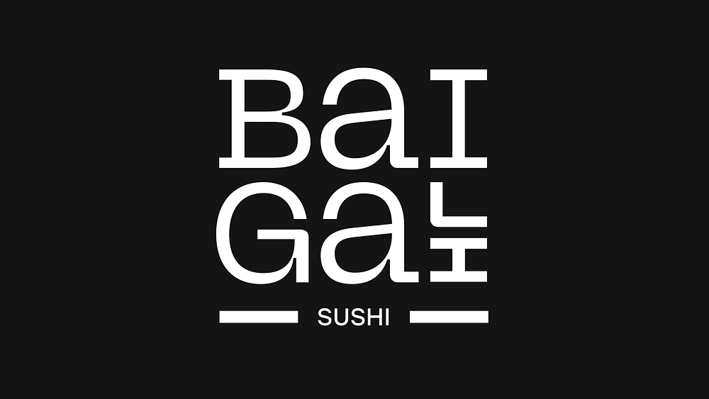 Baigali Sushi